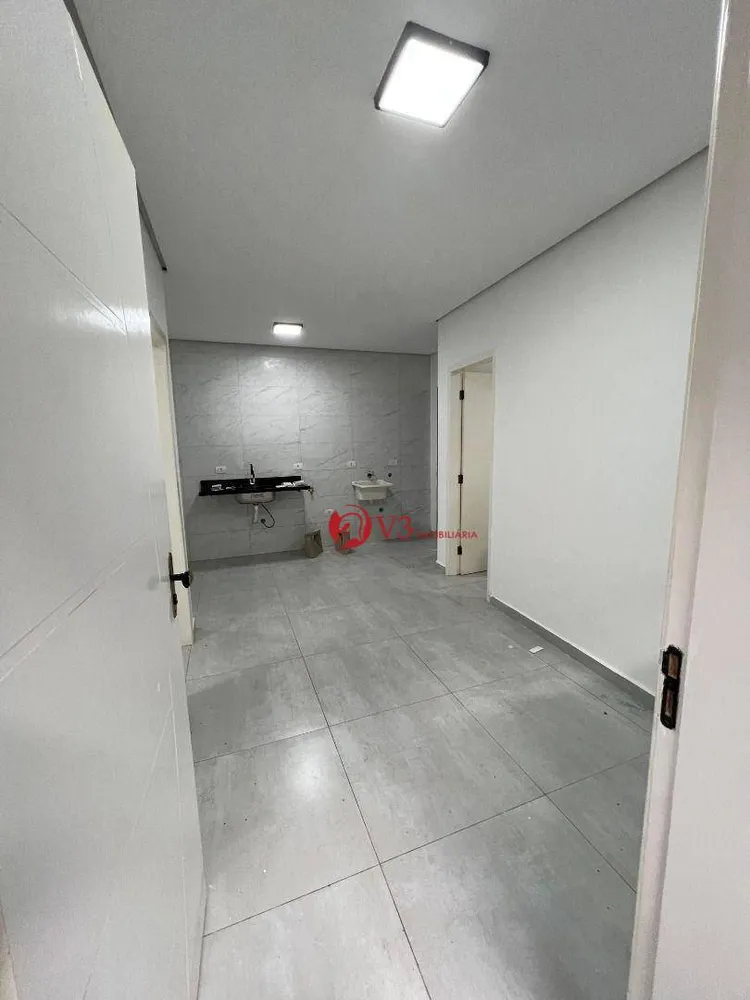 Apartamento, 2 quartos, 35 m² - Foto 8