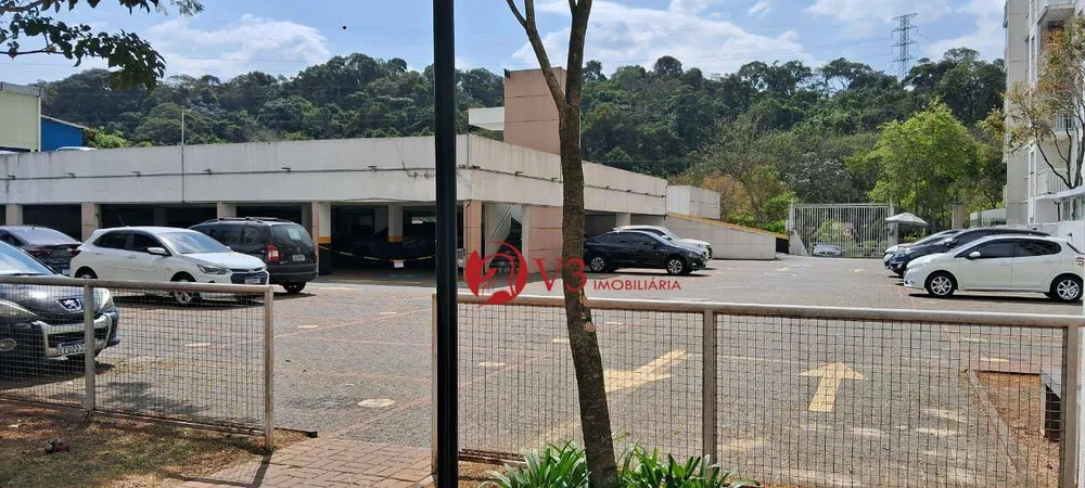 Apartamento, 2 quartos, 66 m² - Foto 16