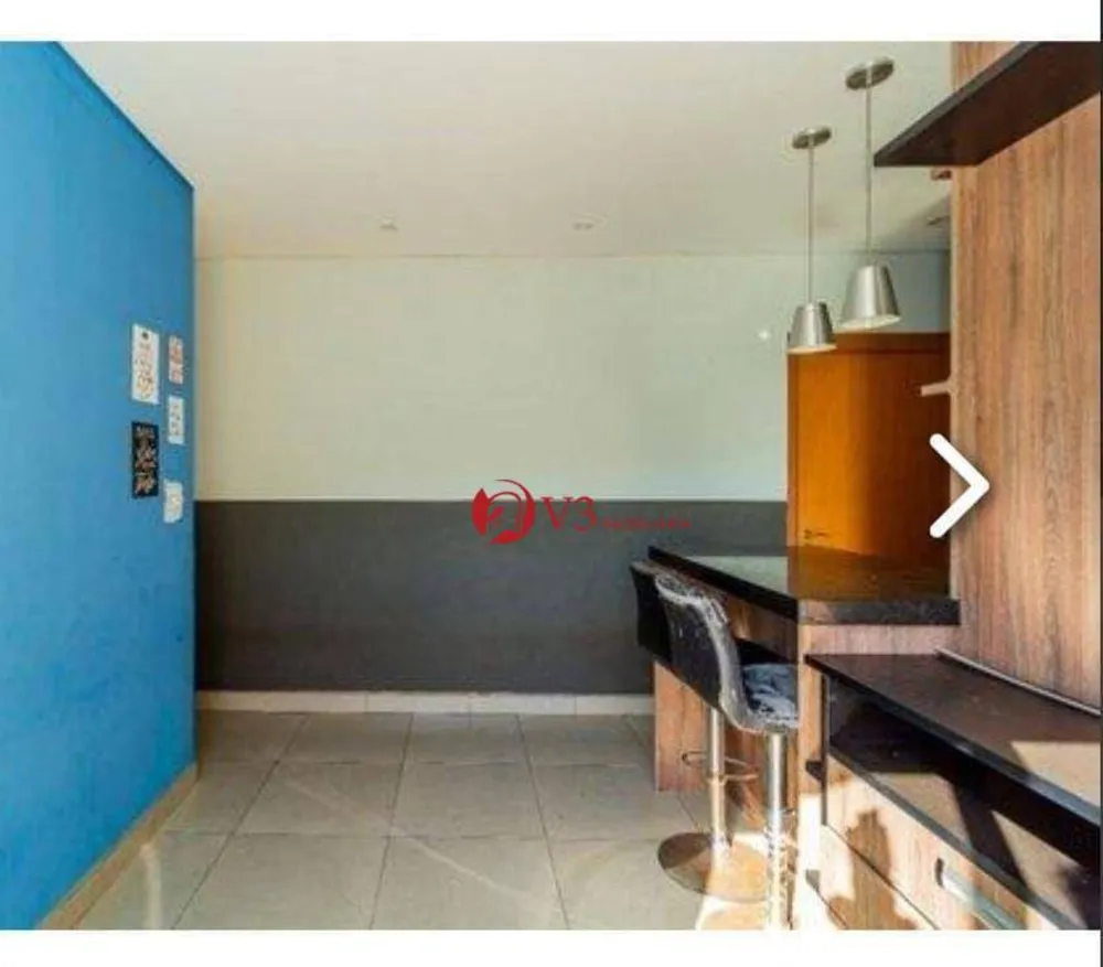 Apartamento, 2 quartos, 66 m² - Foto 2