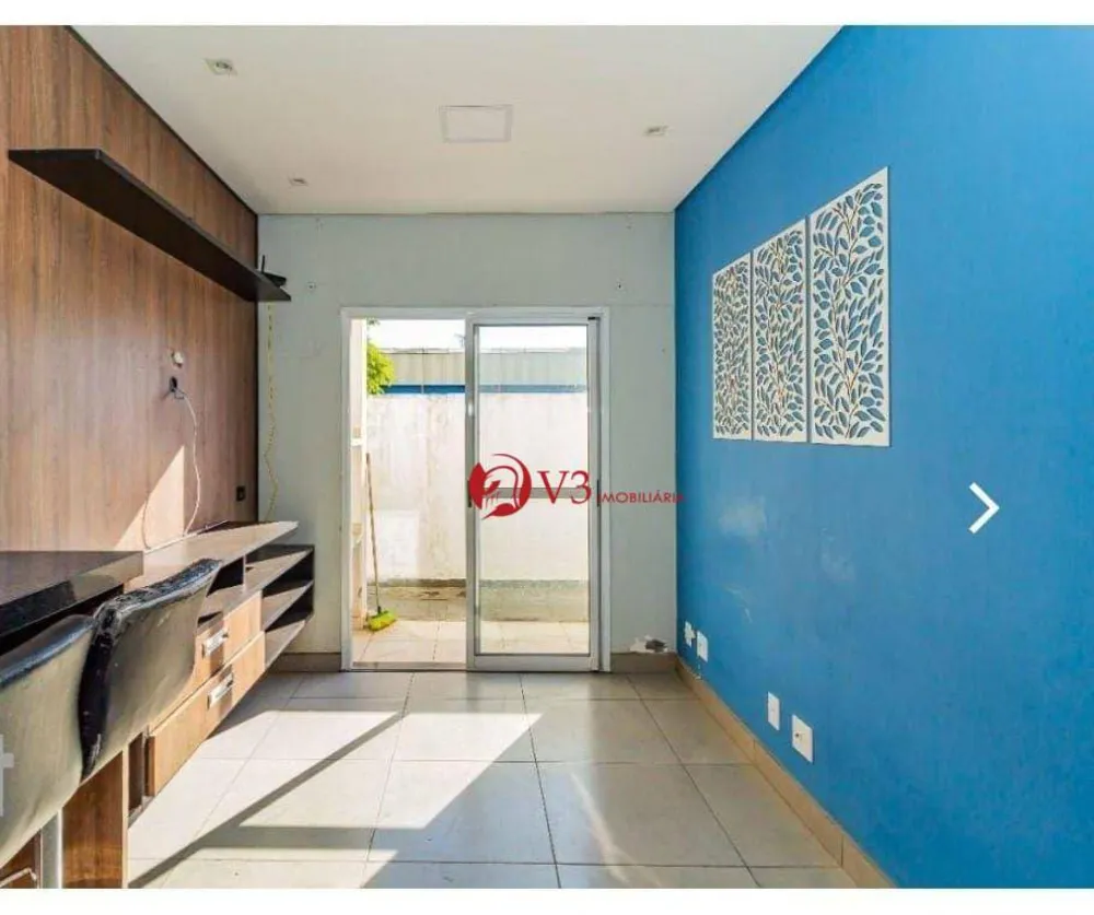 Apartamento, 2 quartos, 66 m² - Foto 3