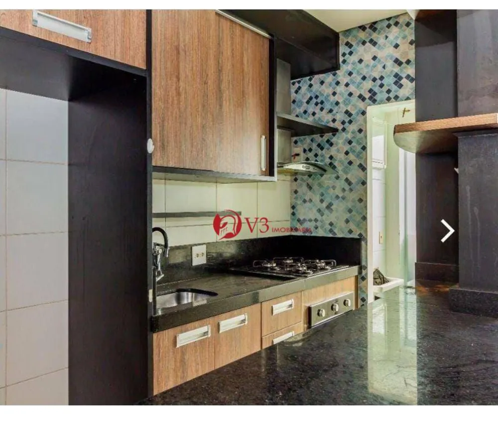 Apartamento, 2 quartos, 66 m² - Foto 6