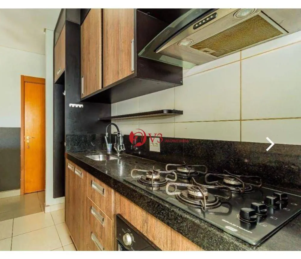 Apartamento, 2 quartos, 66 m² - Foto 5