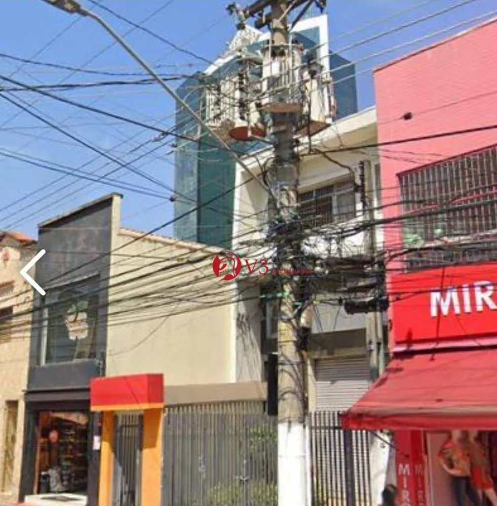 Loja-Salão, 416 m² - Foto 2