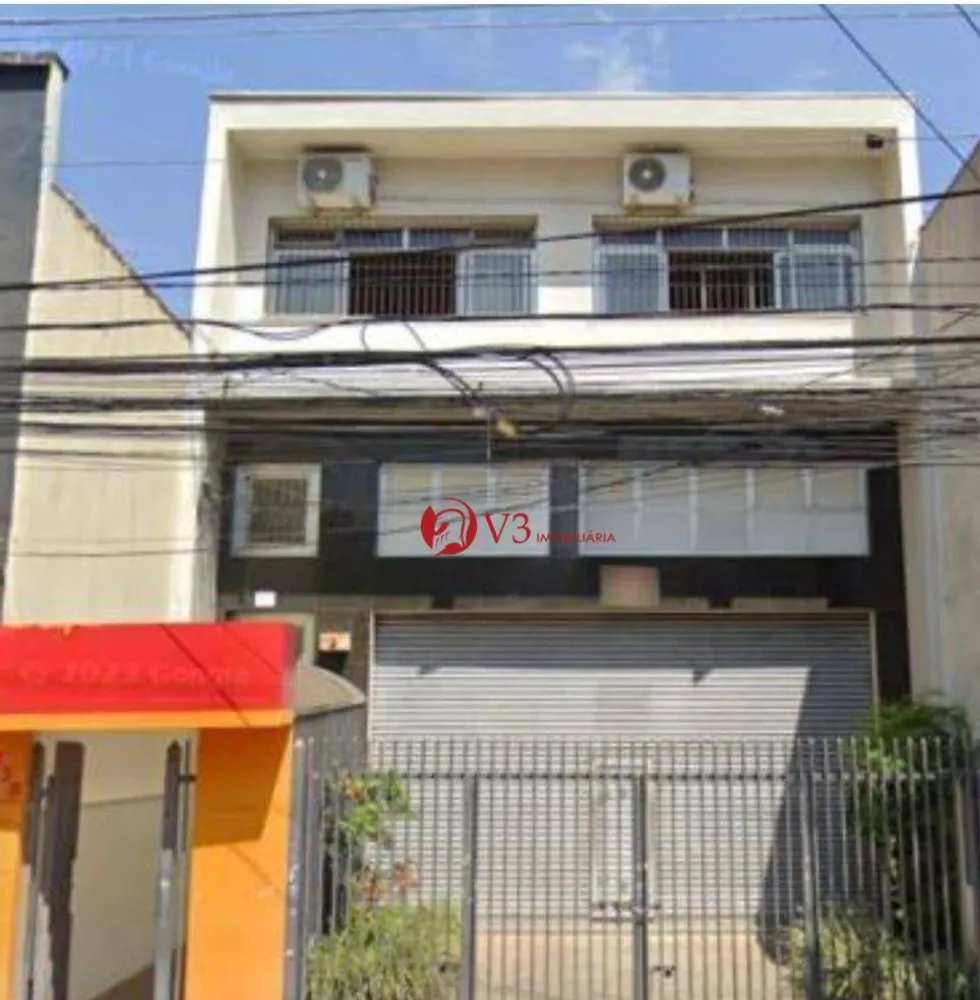 Loja-Salão, 416 m² - Foto 1