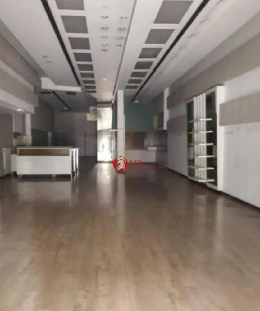 Loja-Salão, 416 m² - Foto 3