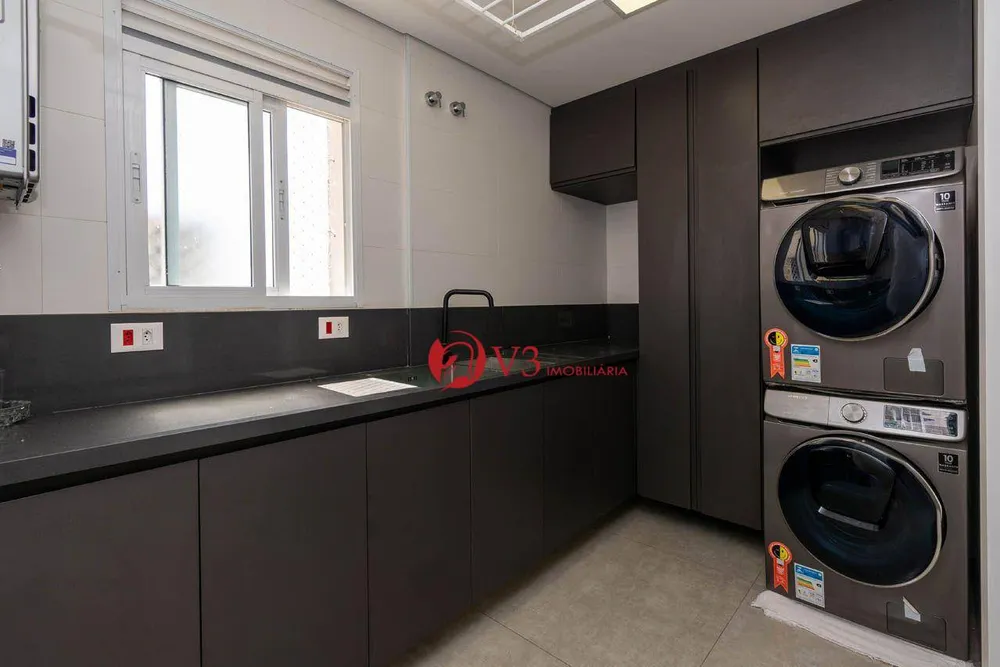 Apartamento, 4 quartos, 240 m² - Foto 13