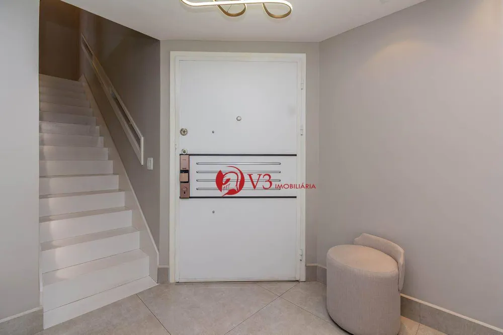 Apartamento, 4 quartos, 240 m² - Foto 8