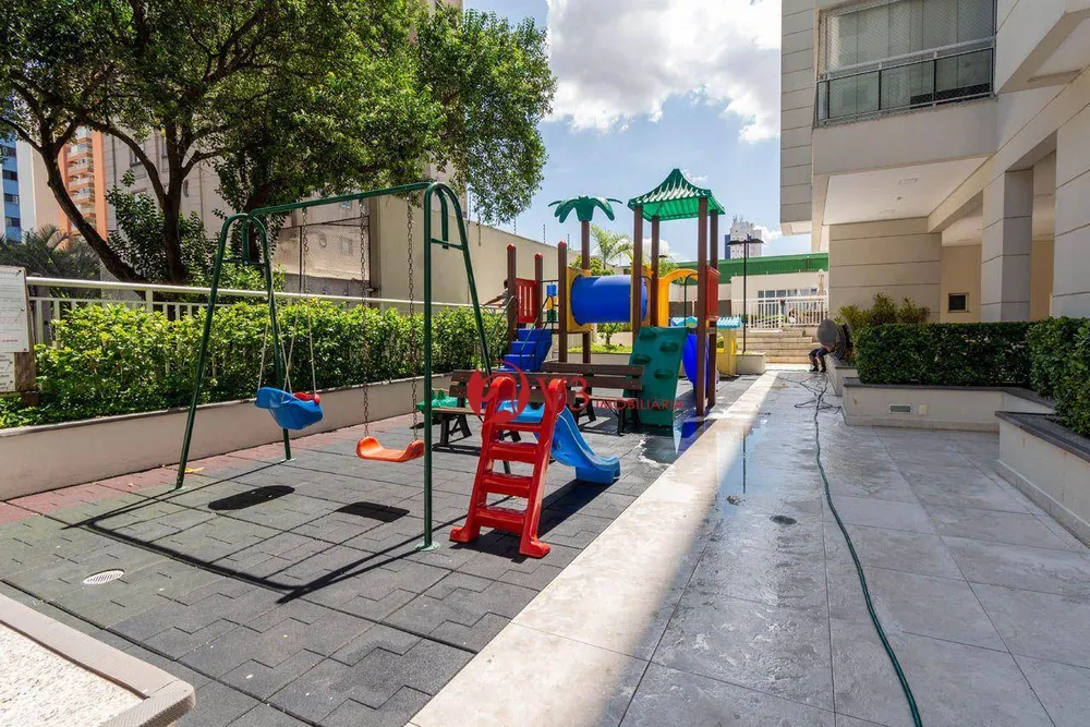 Apartamento, 4 quartos, 240 m² - Foto 1