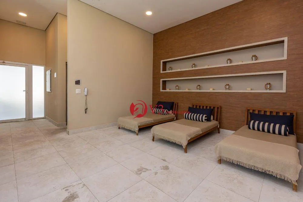 Apartamento, 4 quartos, 240 m² - Foto 12