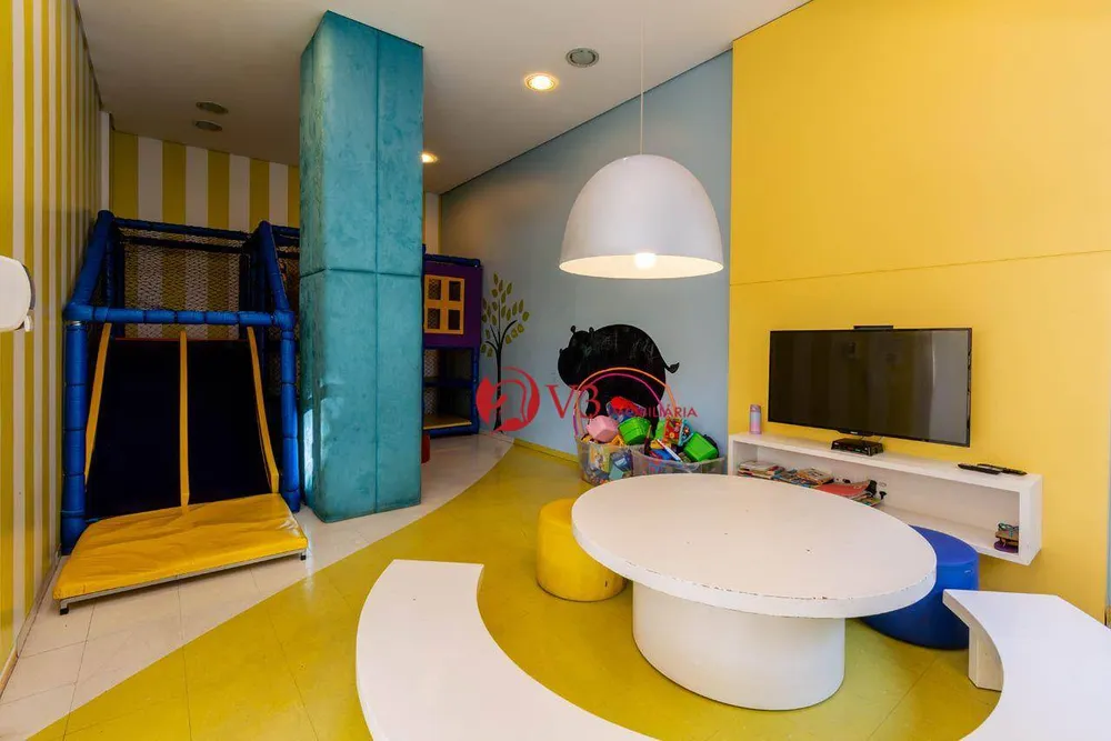 Apartamento, 4 quartos, 240 m² - Foto 5