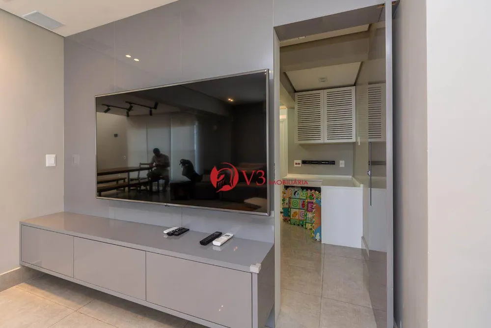 Apartamento, 4 quartos, 240 m² - Foto 15