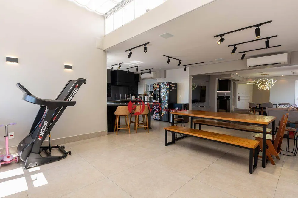 Apartamento, 4 quartos, 240 m² - Foto 10