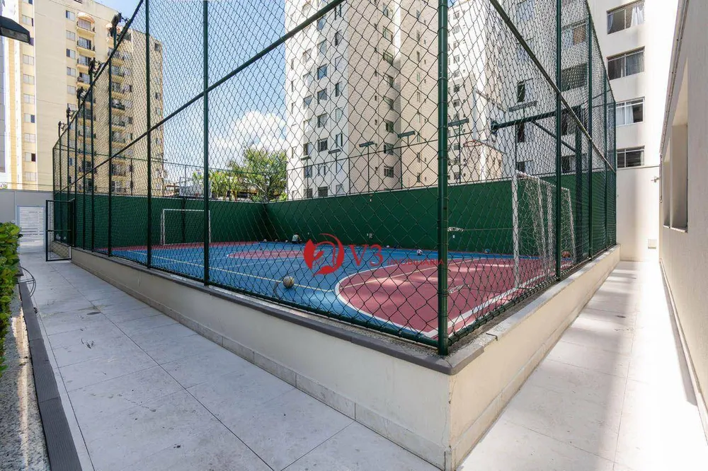 Apartamento, 4 quartos, 240 m² - Foto 16