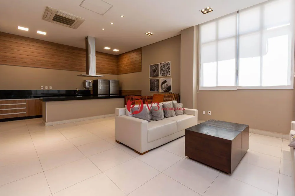 Apartamento, 4 quartos, 240 m² - Foto 4