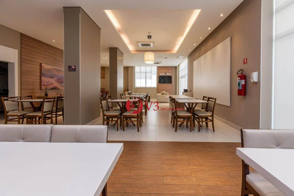 Apartamento, 4 quartos, 240 m² - Foto 2