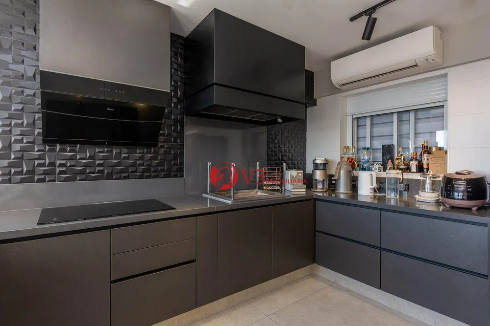 Apartamento, 4 quartos, 240 m² - Foto 7
