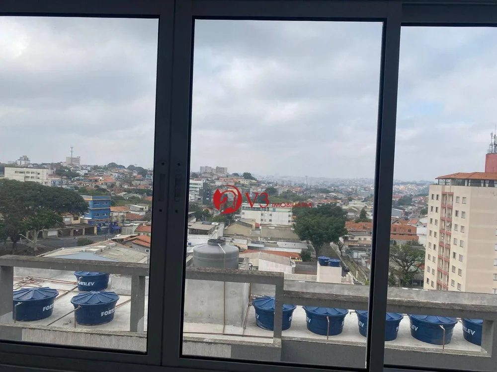 Apartamento, 2 quartos, 44 m² - Foto 10