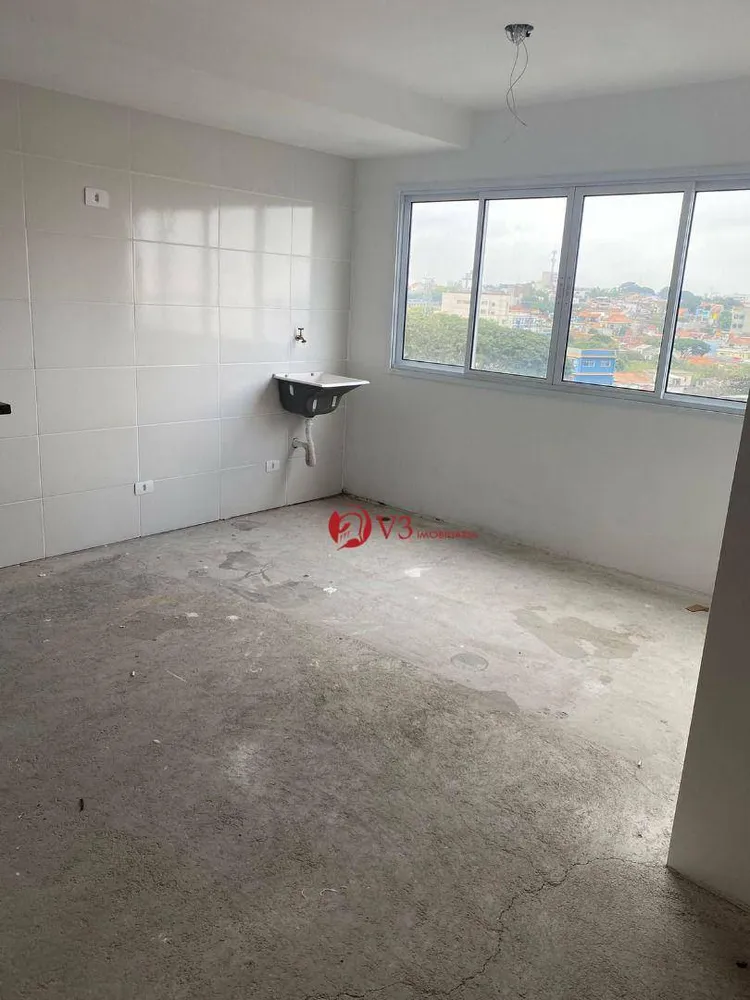 Apartamento, 2 quartos, 44 m² - Foto 5