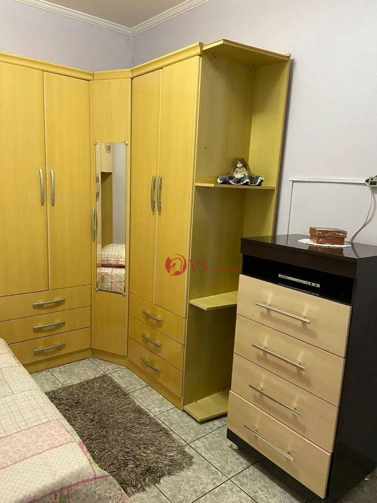 Sobrado, 3 quartos, 175 m² - Foto 11