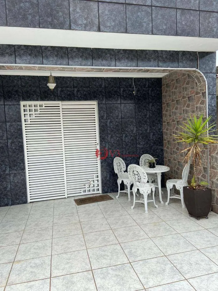 Sobrado, 3 quartos, 175 m² - Foto 7