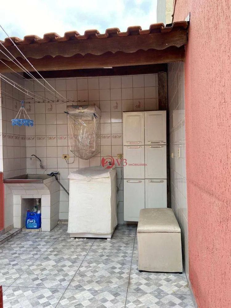 Sobrado, 3 quartos, 175 m² - Foto 16