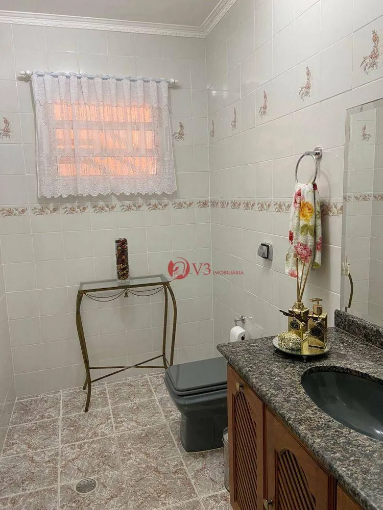 Sobrado, 3 quartos, 175 m² - Foto 2