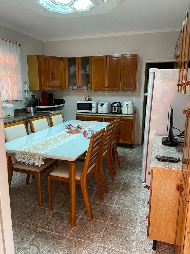 Sobrado, 3 quartos, 175 m² - Foto 6