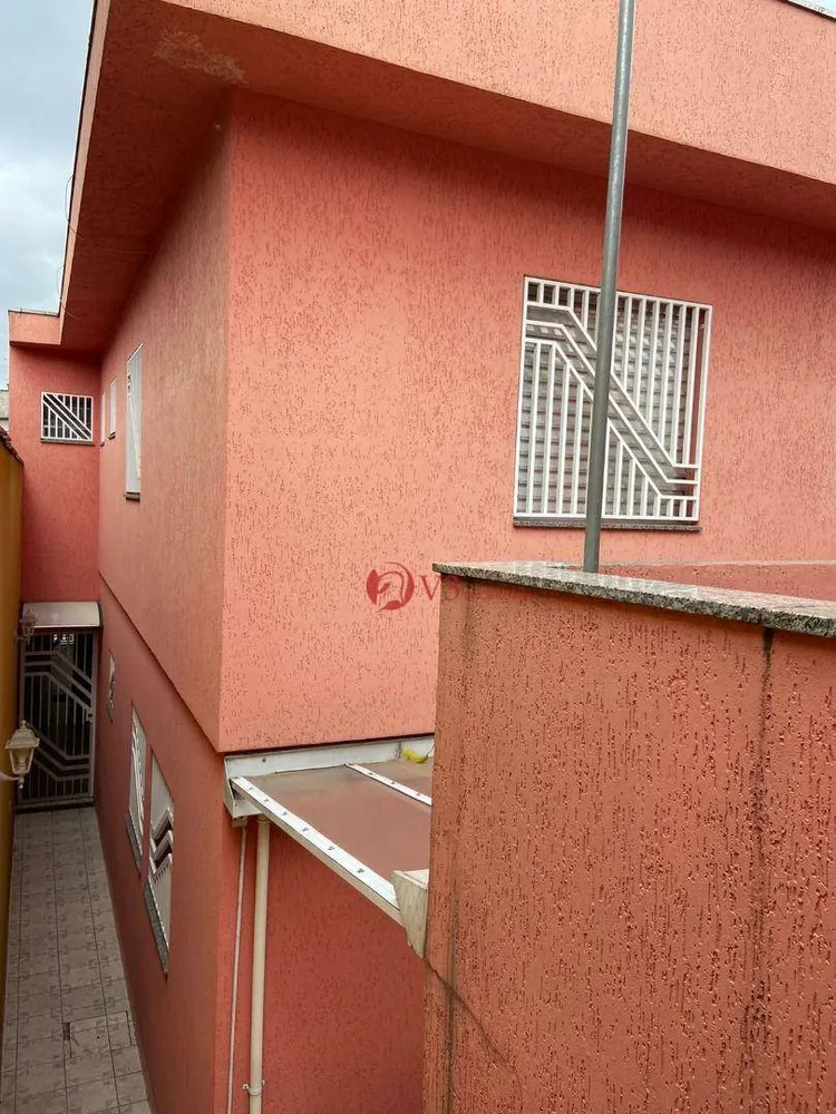 Sobrado, 3 quartos, 175 m² - Foto 4