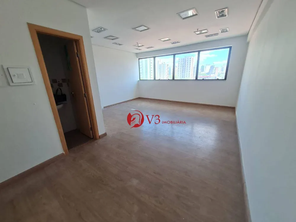 Sala-Conjunto, 33 m² - Foto 2