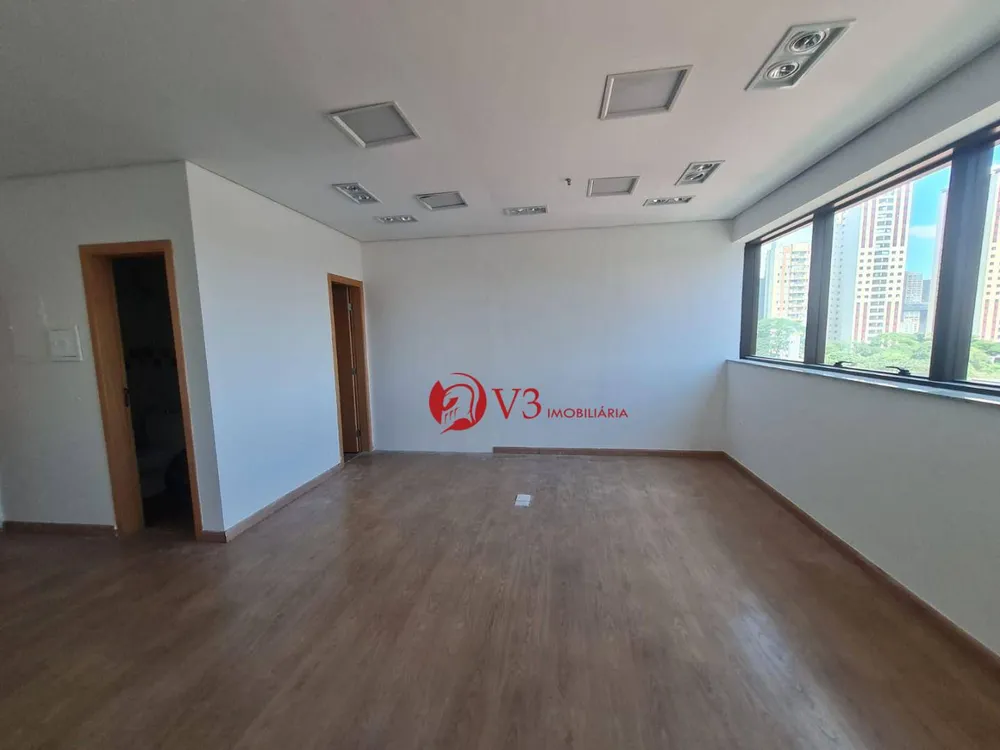 Sala-Conjunto, 33 m² - Foto 4