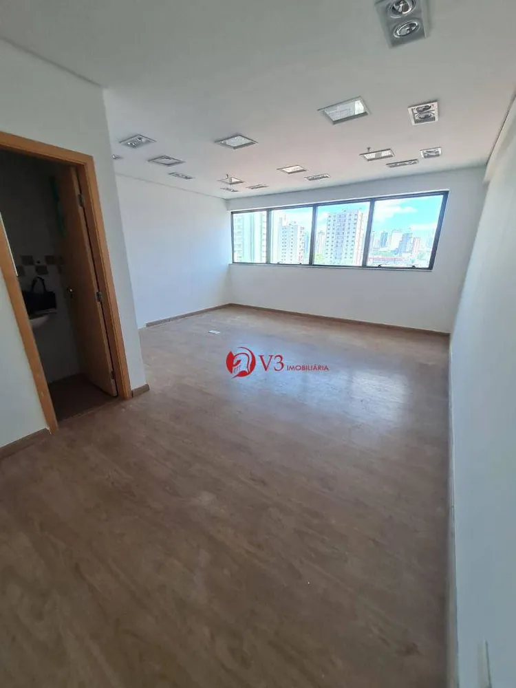 Sala-Conjunto, 33 m² - Foto 3