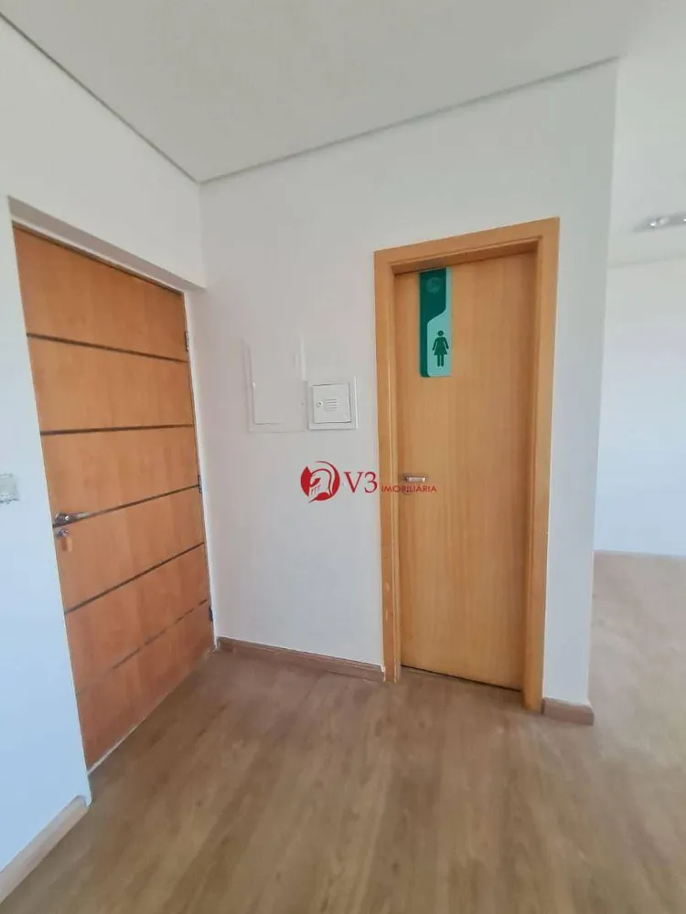 Sala-Conjunto, 33 m² - Foto 9