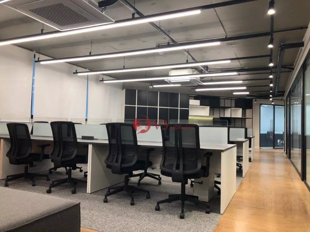 Prédio Inteiro para alugar, 280m² - Foto 1