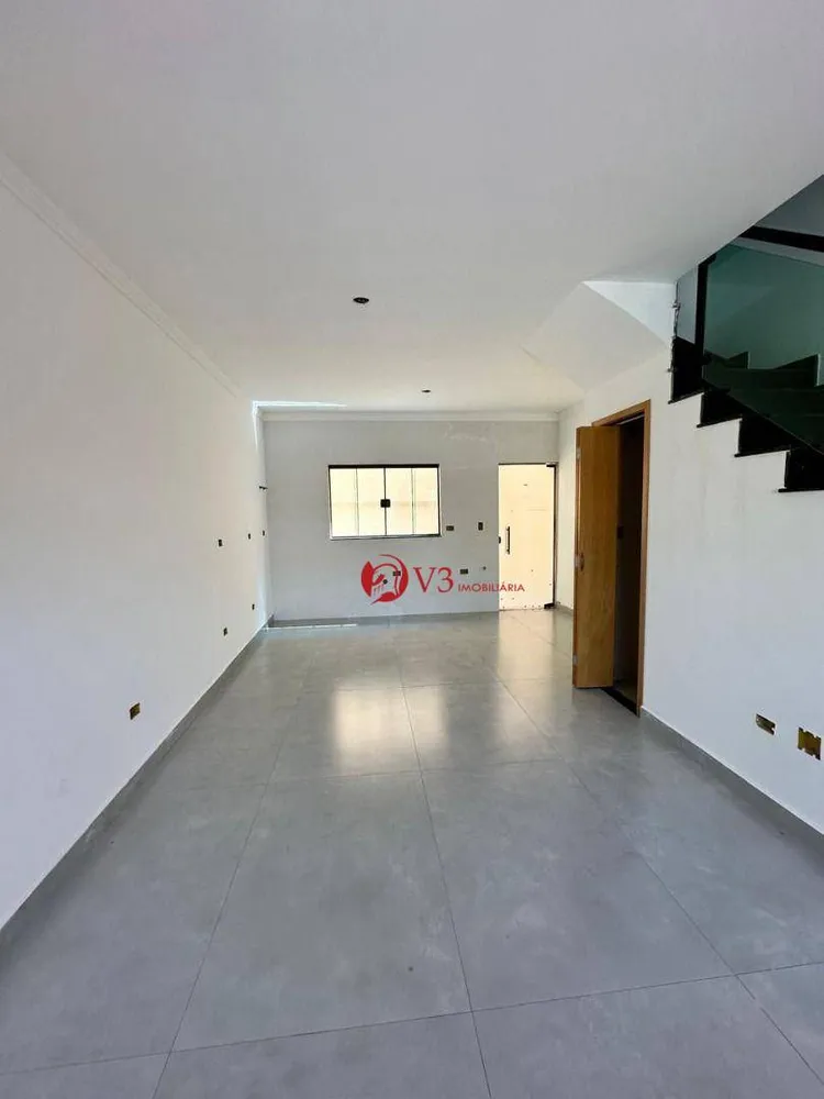 Sobrado, 2 quartos, 117 m² - Foto 12
