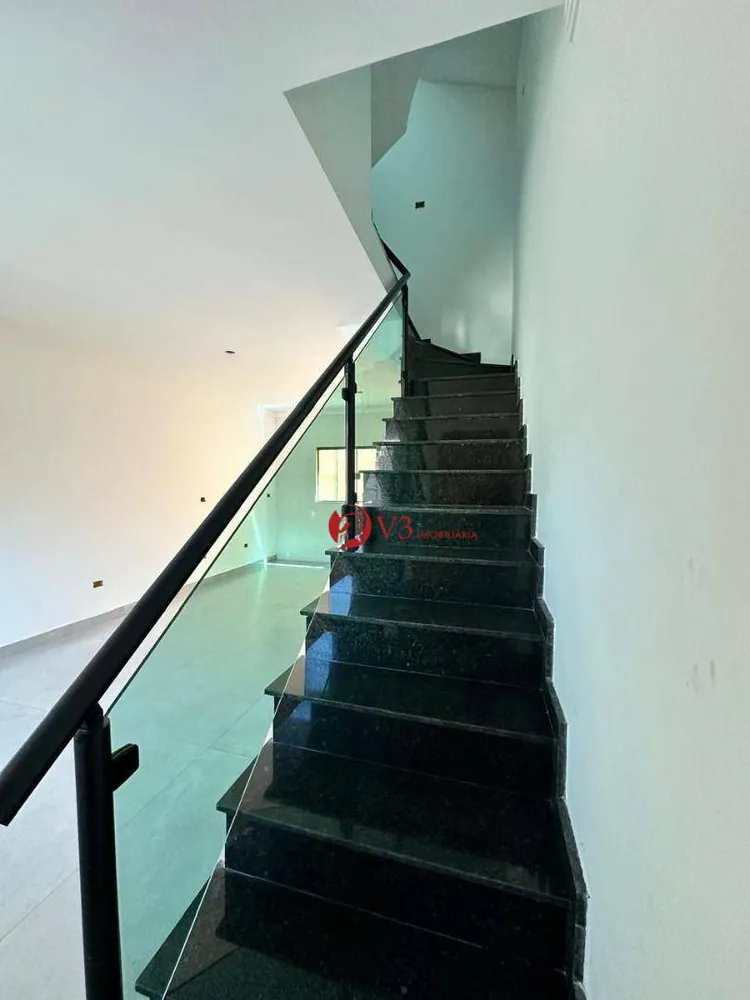 Sobrado, 2 quartos, 117 m² - Foto 13