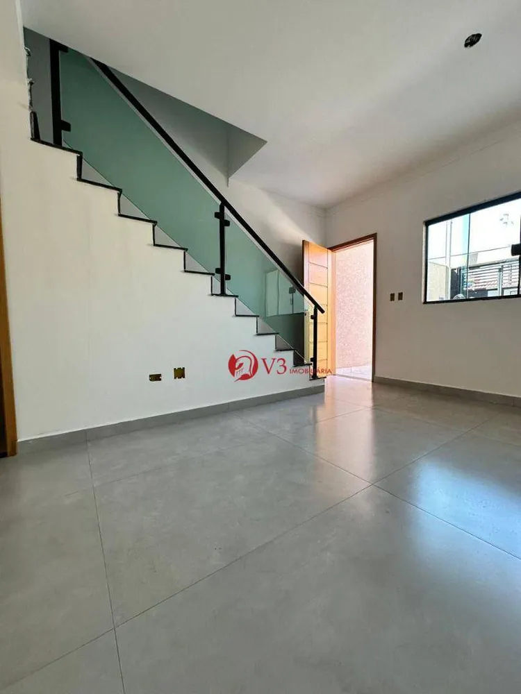 Sobrado, 2 quartos, 117 m² - Foto 2