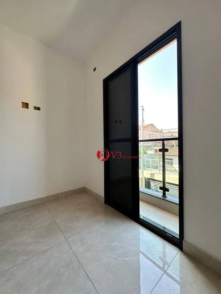 Sobrado, 2 quartos, 117 m² - Foto 10