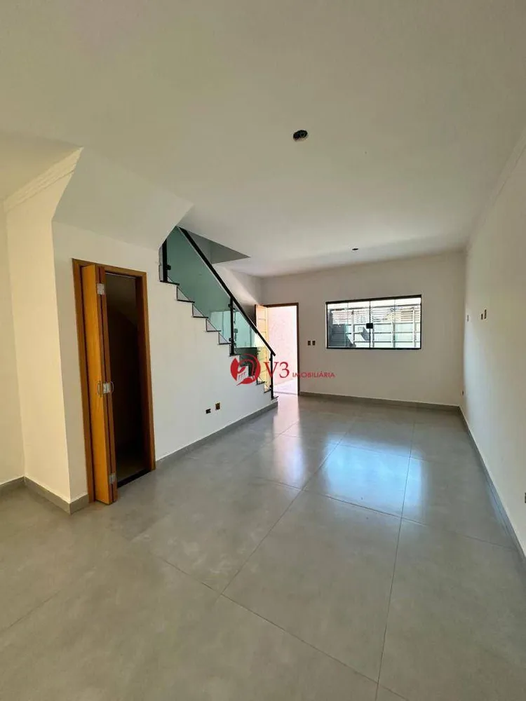 Sobrado, 2 quartos, 117 m² - Foto 5