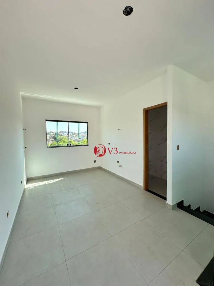 Sobrado, 2 quartos, 117 m² - Foto 3