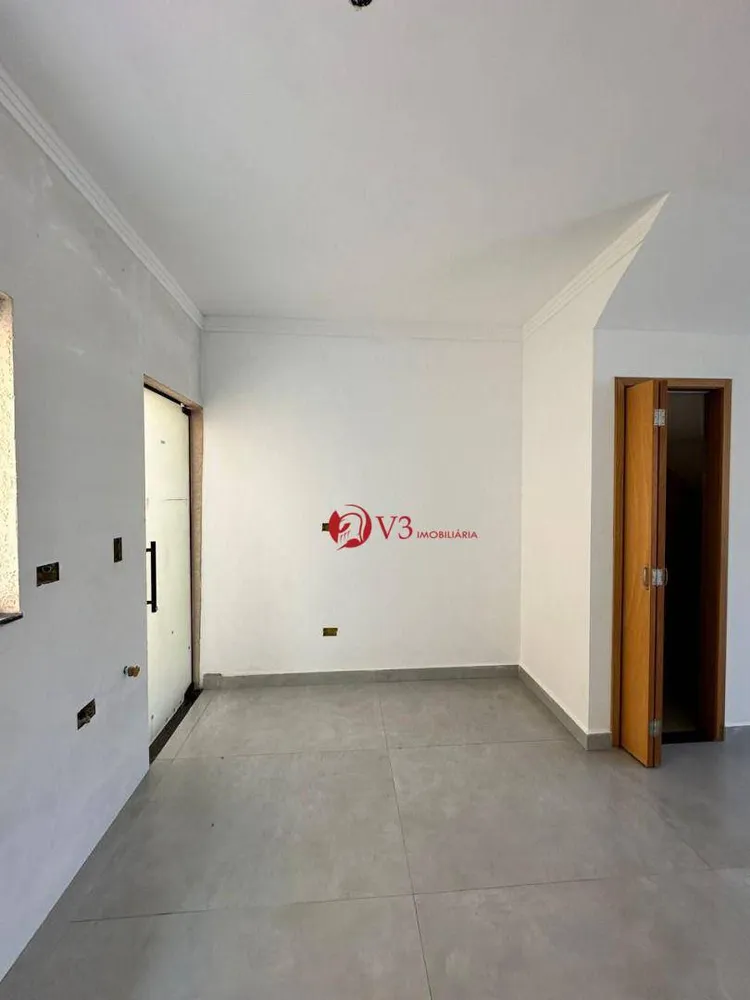 Sobrado, 2 quartos, 117 m² - Foto 1