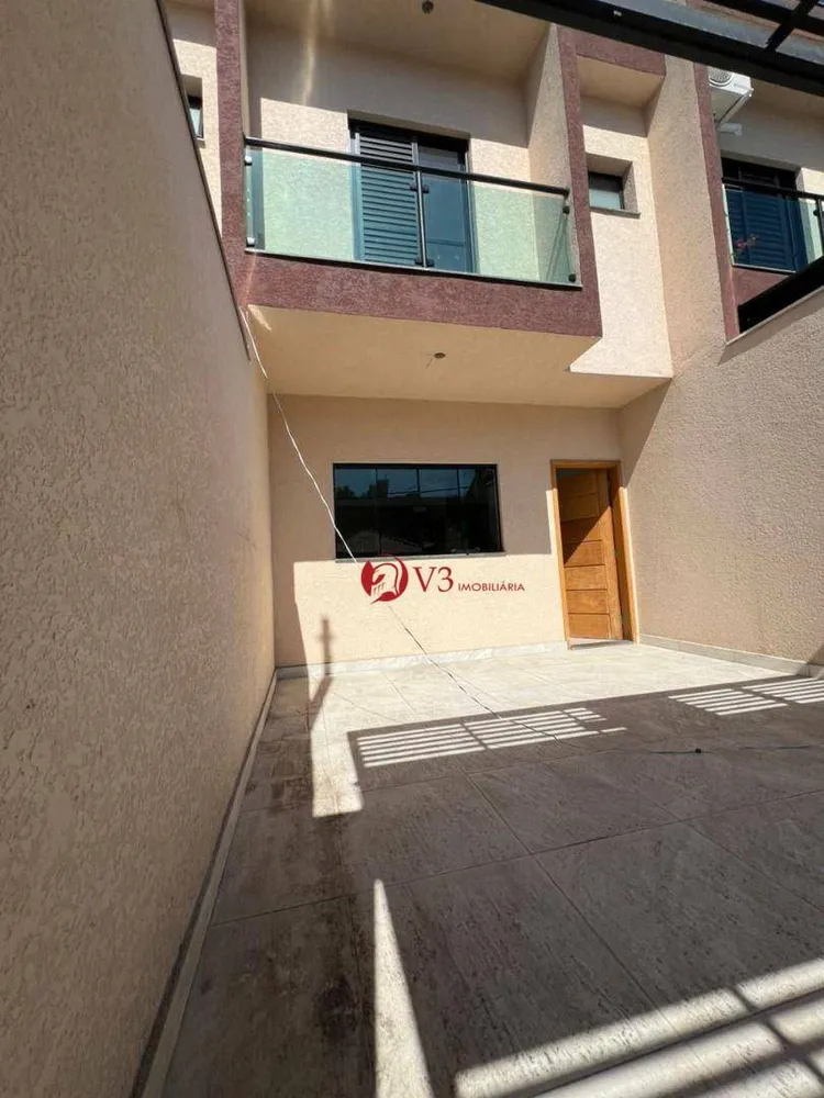 Sobrado, 2 quartos, 117 m² - Foto 11