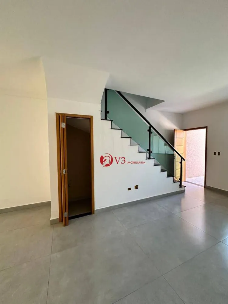 Sobrado, 2 quartos, 117 m² - Foto 7