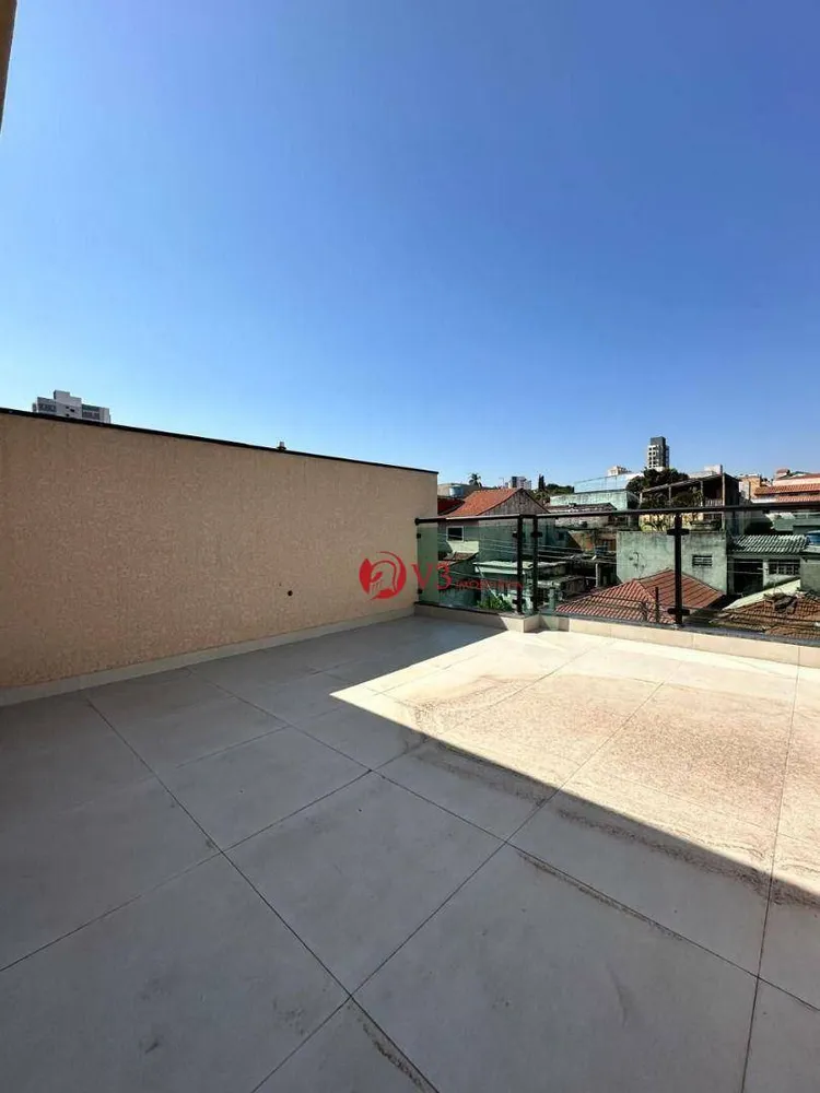 Sobrado, 2 quartos, 117 m² - Foto 6