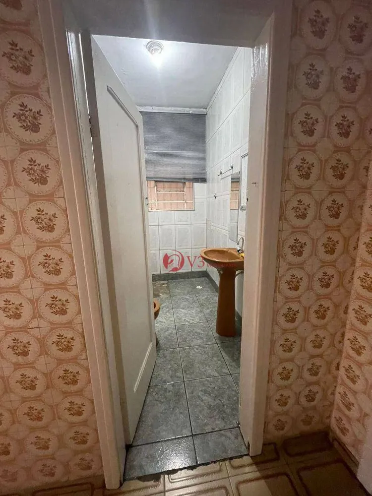 Sobrado, 3 quartos, 138 m² - Foto 8