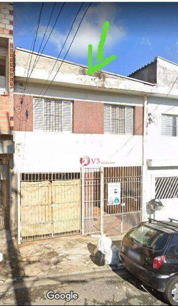 Sobrado, 3 quartos, 138 m² - Foto 3