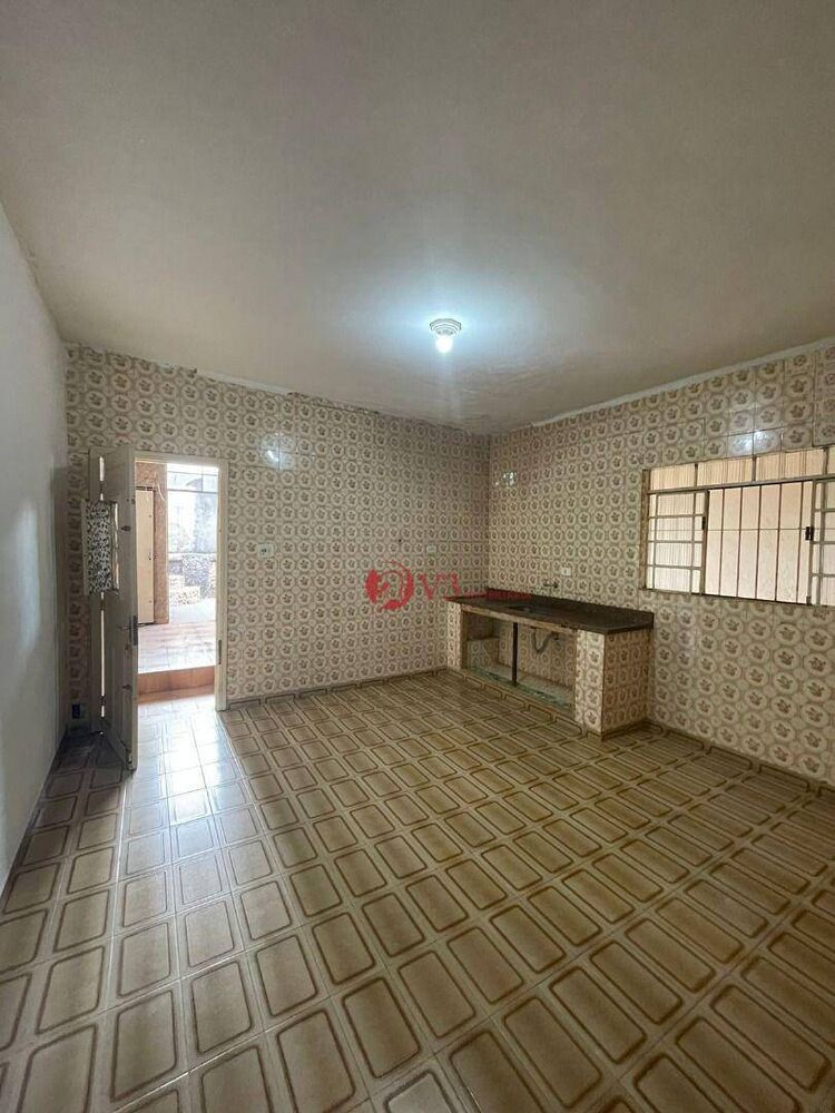 Sobrado, 3 quartos, 138 m² - Foto 1