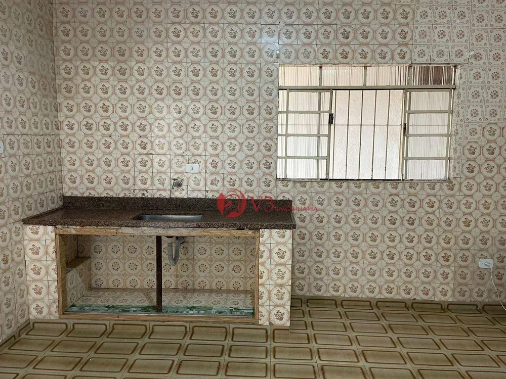 Sobrado, 3 quartos, 138 m² - Foto 10