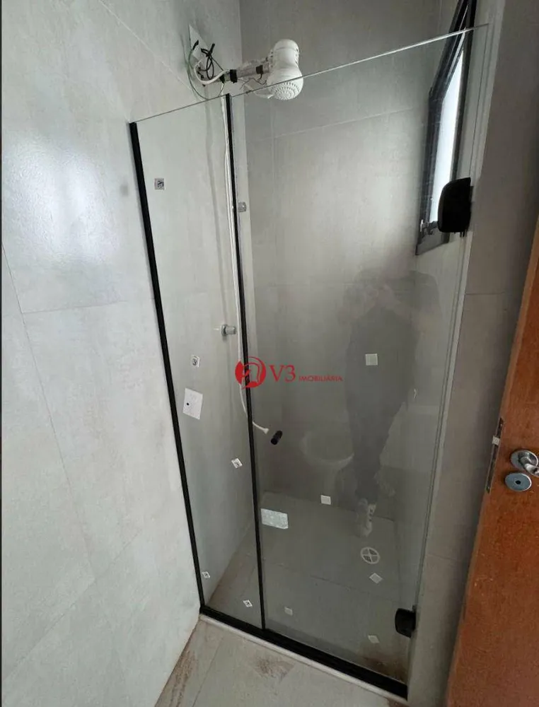 Sobrado, 3 quartos, 112 m² - Foto 6