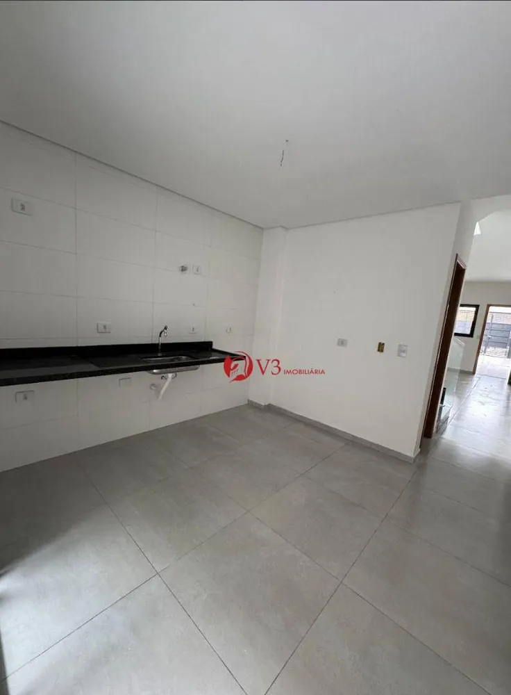 Sobrado, 3 quartos, 112 m² - Foto 5