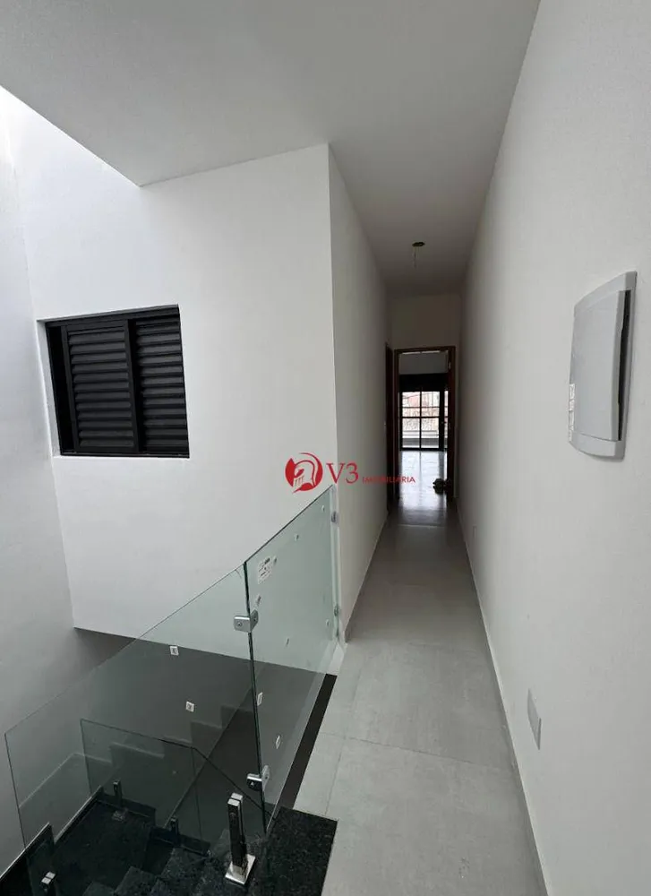Sobrado, 3 quartos, 112 m² - Foto 8